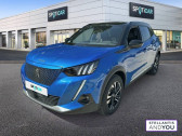 Annonce Peugeot 2008 occasion Electrique Electrique 136 ch GT  MARSEILLE CEDEX 8
