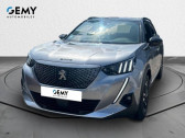 Annonce Peugeot 2008 occasion Electrique Electrique 136 ch GT  HYERES
