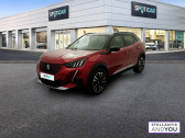 Peugeot 2008 Electrique 136 ch GT   MARSEILLE CEDEX 8 13