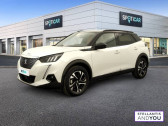 Peugeot 2008 Electrique 136 ch GT   NANTERRE 92