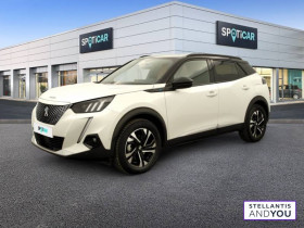 Peugeot 2008 , garage SPOTICAR STELLANTIS &YOU NANTERRE  NANTERRE
