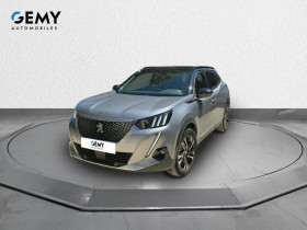 Peugeot 2008 , garage PEUGEOT GEMY LA SEYNE SUR MER  LA SEYNE SUR MER