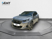 Peugeot 2008 occasion année 2022 boite Automatique Annonce Peugeot 2008 occasion Electrique Electrique 136 ch GT à LA SEYNE SUR MER