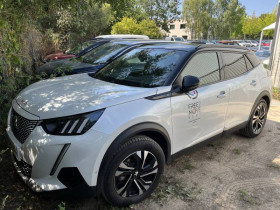 Peugeot 2008 , garage SPOTICAR STELLANTIS &YOU ORVAULT  ORVAULT