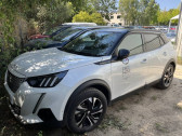 Peugeot 2008 occasion année 2022 boite Automatique Annonce Peugeot 2008 occasion Electrique Electrique 136 ch GT à ORVAULT