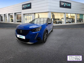 Peugeot 2008 , garage SPOTICAR STELLANTIS &YOU MARSEILLE MICHELET  MARSEILLE CEDEX 8