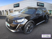 Peugeot 2008 Electrique 136 ch GT   VILLENEUVE D'ASCQ 59