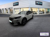 Peugeot 2008 Electrique 136 ch GT   MARSEILLE CEDEX 8 13