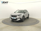 Peugeot 2008 occasion année 2020 boite Automatique Annonce Peugeot 2008 occasion Electrique Electrique 136 ch GT à VANNES