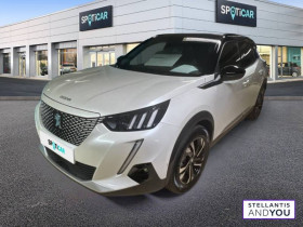 Peugeot 2008 , garage SPOTICAR STELLANTIS &YOU BONDY  BONDY