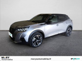 Annonce Peugeot 2008 occasion Electrique Electrique 136 ch GT  Lisieux
