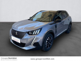 Peugeot 2008 , garage GROUPE NOMBLOT SENS  SENS