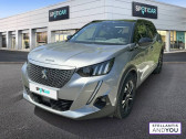 Peugeot 2008 Electrique 136 ch GT  2021 - annonce de voiture en vente sur Auto Sélection.com