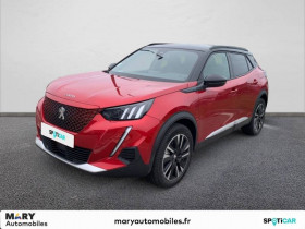 Peugeot 2008 , garage MARY AUTOMOBILES CHERBOURG PEUGEOT  Tourlaville