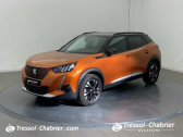Peugeot 2008 occasion année 2022 Annonce Peugeot 2008 occasion Electrique ELECTRIQUE 136 ch GT à PERPIGNAN