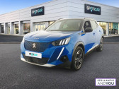Annonce Peugeot 2008 occasion Electrique Electrique 136 ch GT  VILLENEUVE D'ASCQ