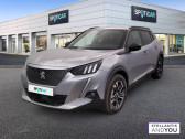 Annonce Peugeot 2008 occasion Electrique Electrique 136 ch GT  ECULLY