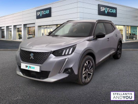 Peugeot 2008 , garage SPOTICAR STELLANTIS &YOU LYON ECULLY  ECULLY