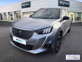 Annonce Peugeot 2008 occasion Electrique Electrique 136 ch GT  MALAKOFF