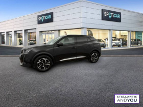 Peugeot 2008 , garage SPOTICAR STELLANTIS &YOU VILLENEUVE D'ASCQ BLD OUEST  VILLENEUVE D'ASCQ