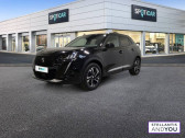 Annonce Peugeot 2008 occasion Electrique Electrique 136 ch GT  CESSON-SEVIGNE