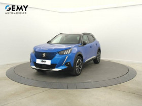 Peugeot 2008 , garage PEUGEOT GEMY VANNES  VANNES