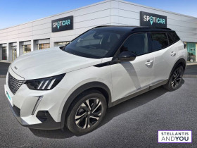 Peugeot 2008 , garage SPOTICAR STELLANTIS &YOU MARSEILLE MICHELET  MARSEILLE CEDEX 8