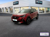 Peugeot 2008 Electrique 136 ch GT   MARSEILLE 13