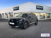 Annonce Peugeot 2008 occasion Electrique Electrique 136 ch GT  VAULX EN VELIN