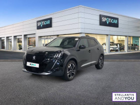 Peugeot 2008 , garage SPOTICAR STELLANTIS &YOU LYON CARRE DE SOIE  VAULX EN VELIN