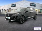 Peugeot 2008 Electrique 136 ch GT   VILLENEUVE D'ASCQ 59