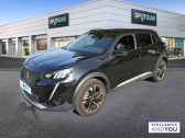 Annonce Peugeot 2008 occasion Electrique Electrique 136 ch GT  VILLENEUVE D'ASCQ