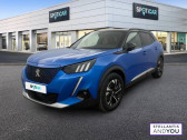 Annonce Peugeot 2008 occasion Electrique Electrique 136 ch GT  RONCQ