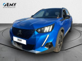 Peugeot 2008 Electrique 136 ch GT   TOULON 83