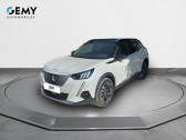 Peugeot 2008 Electrique 136 ch GT  2022 - annonce de voiture en vente sur Auto Sélection.com