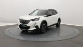 Peugeot 2008 ELECTRIQUE 136 ch GT  2021 - annonce de voiture en vente sur Auto Sélection.com