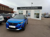 Peugeot 2008 Electrique 136 ch GT   SENS 89