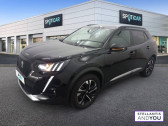Annonce Peugeot 2008 occasion Electrique Electrique 136 ch GT  VAULX EN VELIN