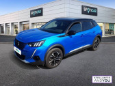Peugeot 2008 Electrique 136 ch GT   VILLENEUVE D'ASCQ 59