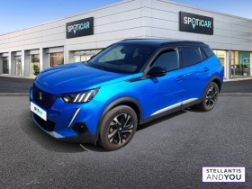 Peugeot 2008 , garage SPOTICAR STELLANTIS &YOU VILLENEUVE D'ASCQ BLD OUEST  VILLENEUVE D'ASCQ