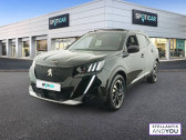Peugeot 2008 Electrique 136 ch GT   VILLENEUVE D'ASCQ 59