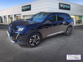 Peugeot 2008 occasion année 2021 boite Automatique Annonce Peugeot 2008 occasion Electrique Electrique 136 ch GT à CESSON-SEVIGNE