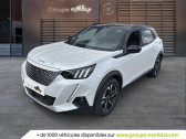 Peugeot 2008 occasion année 2022 boite Automatique Annonce Peugeot 2008 occasion Electrique ELECTRIQUE 136 ch GT à VILLEFRANCHE SUR SAONE