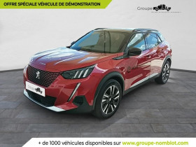 Peugeot 2008 , garage GROUPE NOMBLOT AUXERRE TONNERRE  AUXERRE