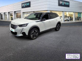 Annonce Peugeot 2008 occasion Electrique Electrique 136 ch GT  ORVAULT
