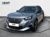 Annonce Peugeot 2008 occasion Electrique Electrique 136 ch GT  HYERES