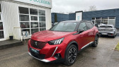 Peugeot 2008 ELECTRIQUE 136 ch GT   BRIVE LA GAILLARDE 19