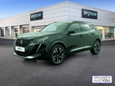 Peugeot 2008 Electrique 136 ch GT   VILLENEUVE D'ASCQ 59