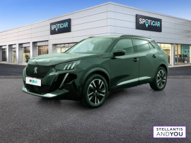 Peugeot 2008 , garage SPOTICAR STELLANTIS &YOU VILLENEUVE D'ASCQ BLD OUEST  VILLENEUVE D'ASCQ