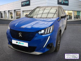Peugeot 2008 Electrique 136 ch GT  2021 - annonce de voiture en vente sur Auto Sélection.com